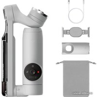 Стабилизатор Insta360 Flow Creator Kit (серый)