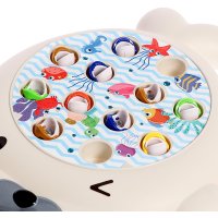 Магнитная рыбалка Sima-Land Рыбалка. Тюлень 360 9724679