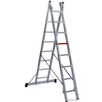 Лестница-стремянка Cagsan TSA5