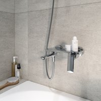 Смеситель IDDIS Dash DASSB00i02WA