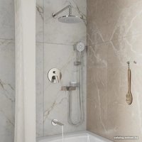 Душевая система  Milardo Rora RORSB03M68