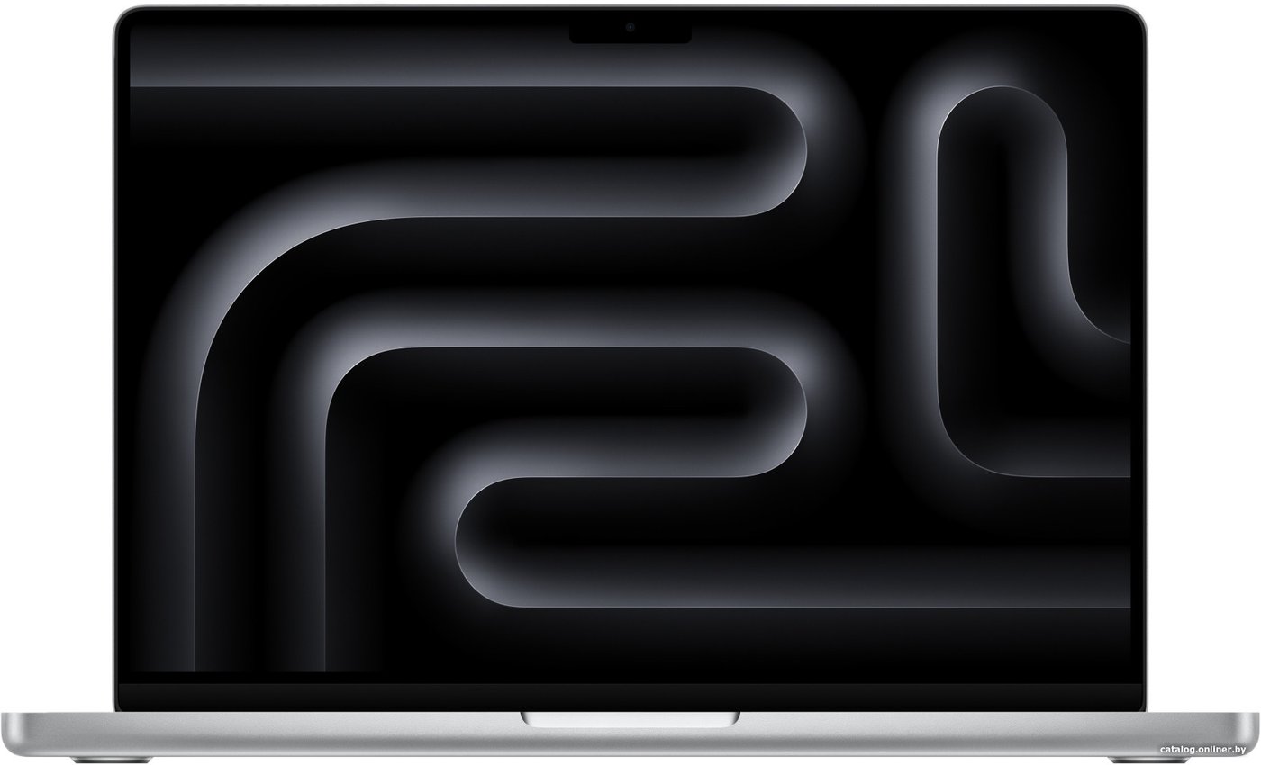 Ноутбук Apple MacBook Pro 14.2 M3 2023 Z1A9000B7