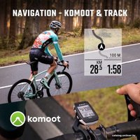 Велокомпьютер Sigma Rox 11.1 evo