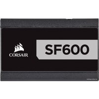 Блок питания Corsair SF600 CP-9020182-EU