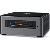 Компактный компьютер iRU NUC 115 1416230