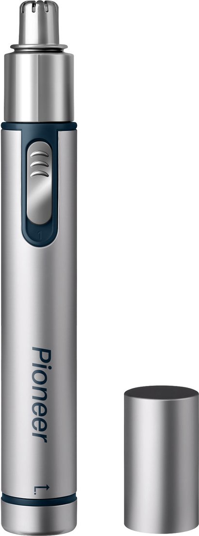 

Триммер для носа и ушей Pioneer NT02