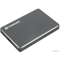 Внешний накопитель Transcend StoreJet 25C3 1TB [TS1TSJ25C3N]