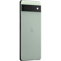 Телефон Google Pixel 6a 6GB/128GB (шалфей)
