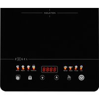 Настольная плита ZUGEL ZIHF60B