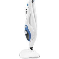 Паровая швабра MAUNFELD MF-1933BL Pro