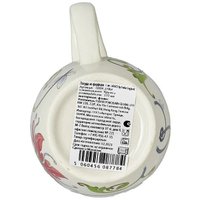 Кружка Grace By Tudor England Botanical Spiral GR04-370M