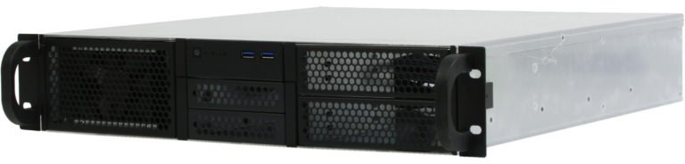 

Корпус Procase RE204-D2H5-A-48