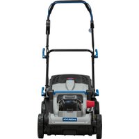 Газонокосилка Hyundai L-443iON (без АКБ)