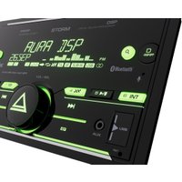 USB-магнитола Aura Storm-846DSP в Орше