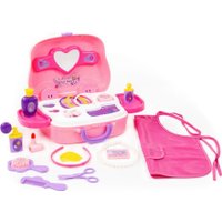 Набор аксессуаров для девочек Полесье Маленькая принцесса №15 94254