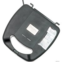 Многофункциональная сэндвичница Redmond (Редмонд) Мультипекарь SkyBaker RMB-M656/3S + Электрочайник Redmond RK-M1571