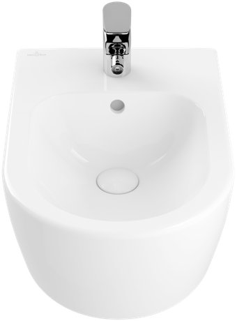 Биде Villeroy & Boch Avento Ceramic Plus 540500R1
