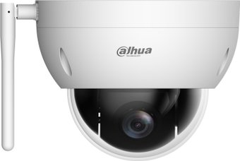IP-камера Dahua DH-SD22204DB-GNY-W