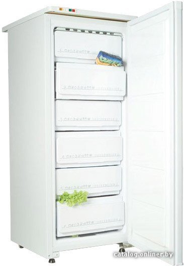 

Морозильник Саратов 153 (МКШ-135)