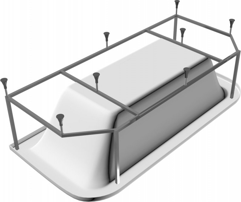 

Каркас Vayer Options 180х85