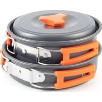 Набор посуды Следопыт PF-CWS-K06