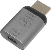 HDMI - USB3.1 Type-С 4K Mini