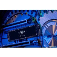 SSD Crucial P5 250GB CT250P5SSD8