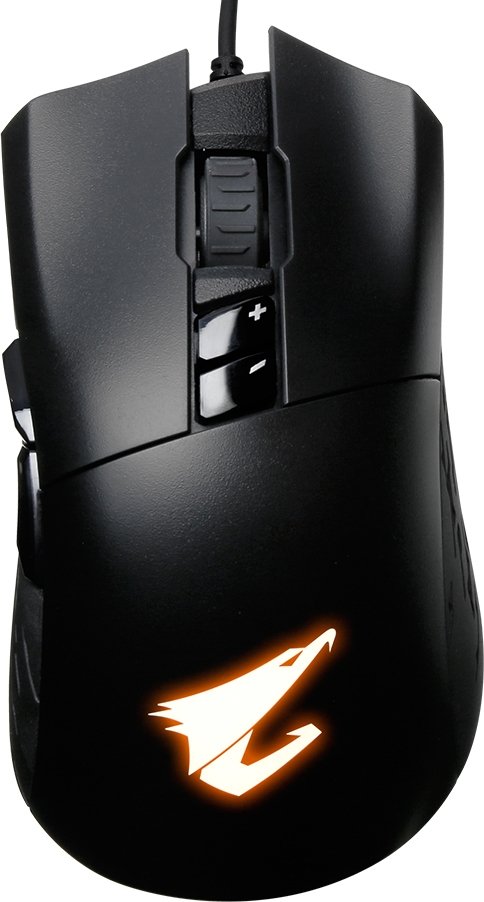 

Игровая мышь Gigabyte M3