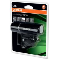 Велосипедный фонарь Osram LEDsBIKE FX10 [LEDBL301]
