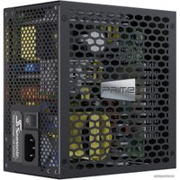 Блок питания Seasonic Prime Fanless PX-450