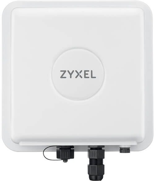 

Точка доступа Zyxel WAC6552D-S
