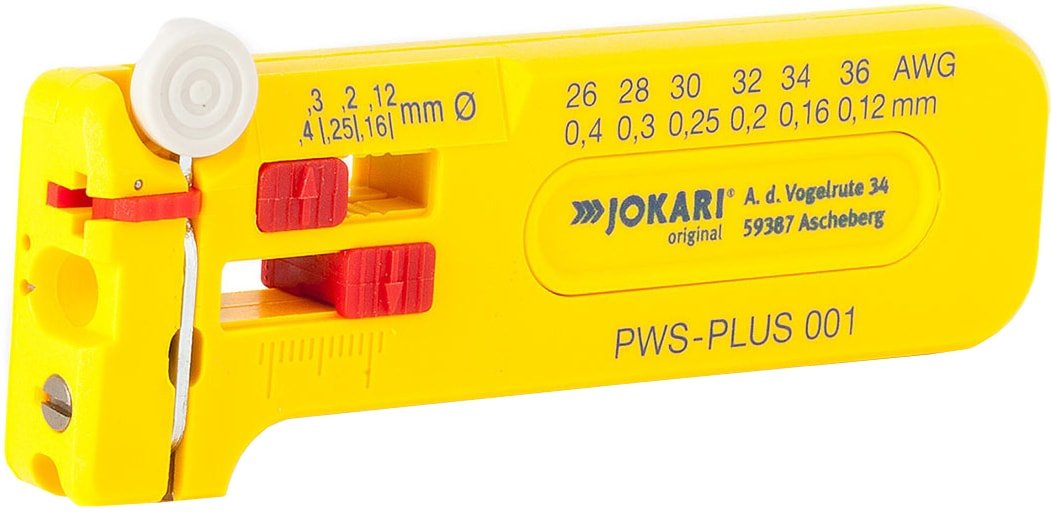 Стриппер Jokari PWS-Plus 001 40024