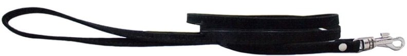 

Поводок Humpo Милл 1.2 м 12 мм 331212 (черный)