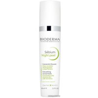  Bioderma Пилинг Sebium Night Peel 40 мл