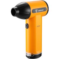 Ручная воздуходувка Deko DKBL 081-2044 (с АКБ)