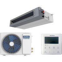 Кондиционер Marsa MRK-18BHANIG/MRK-18HANIGE-W