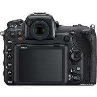 Зеркальный фотоаппарат Nikon D500 Kit 16-80mm