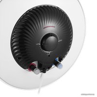 Накопительный электрический водонагреватель MAUNFELD MWH100W01