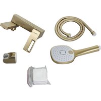 Смеситель Ledeme L3192Y