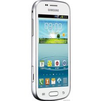 Телефон Samsung Galaxy Trend II Duos (S7572)