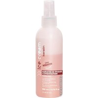 Спрей Inebrya Двухфазный кондиционер-спрей для восстановления волос (200 мл)