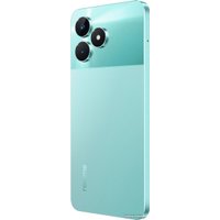 Телефон Realme C51 RMX3830 6GB/256GB (мятно-зеленый)