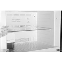 Четырёхдверный холодильник Hitachi R-W660PUC7XGC