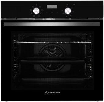 Электрический духовой шкаф Schaub Lorenz SLB EY6090