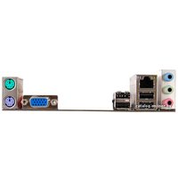 Материнская плата BIOSTAR H61MLV3 Ver. 7.x