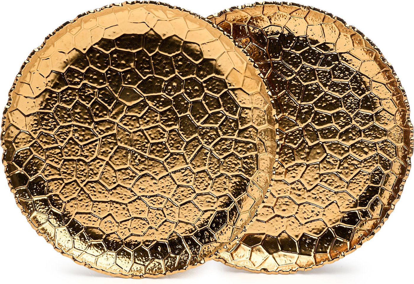 

Набор тарелок Lefard Charm 779-353 (2 шт)