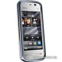 Смартфон Nokia 5230