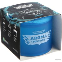  Grass Ароматизатор гелевый Aroma Motors Oasis 100 мл AC-0173