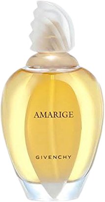 

Туалетная вода Givenchy Amarige EdT (100 мл)