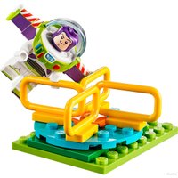 Конструктор LEGO Toy Story 10768 Приключения Базза и Бо Пип на детской площадке